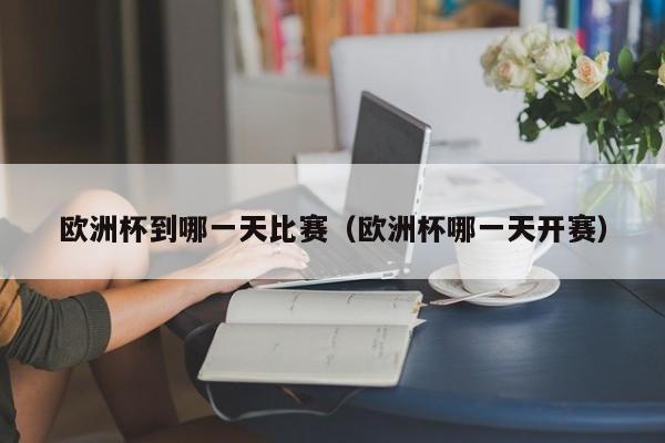 欧洲杯到哪一天比赛（欧洲杯哪一天开赛）
