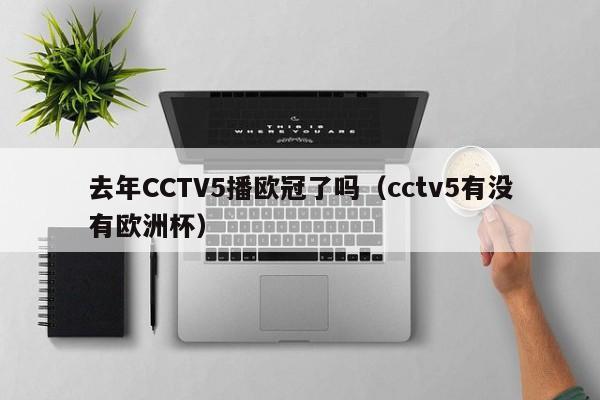 去年CCTV5播欧冠了吗（cctv5有没有欧洲杯）