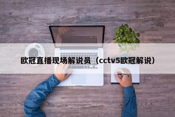 欧冠直播现场解说员（cctv5欧冠解说）