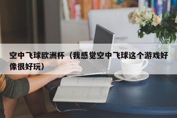 空中飞球欧洲杯（我感觉空中飞球这个游戏好像很好玩）