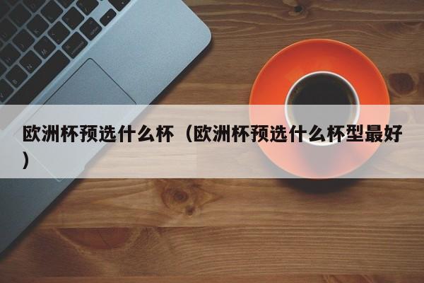 欧洲杯预选什么杯（欧洲杯预选什么杯型最好）
