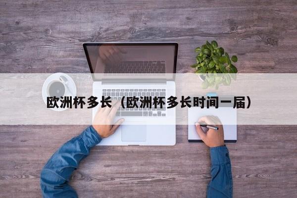 欧洲杯多长（欧洲杯多长时间一届）