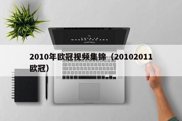 2010年欧冠视频集锦（20102011欧冠）