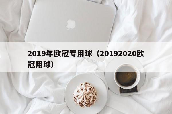 2019年欧冠专用球（20192020欧冠用球）