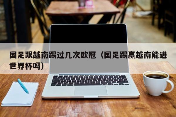 国足跟越南踢过几次欧冠（国足踢赢越南能进世界杯吗）