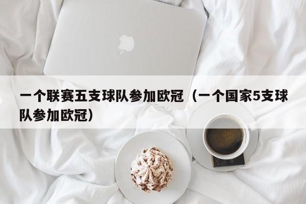 一个联赛五支球队参加欧冠（一个国家5支球队参加欧冠）