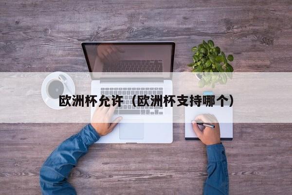 欧洲杯允许（欧洲杯支持哪个）