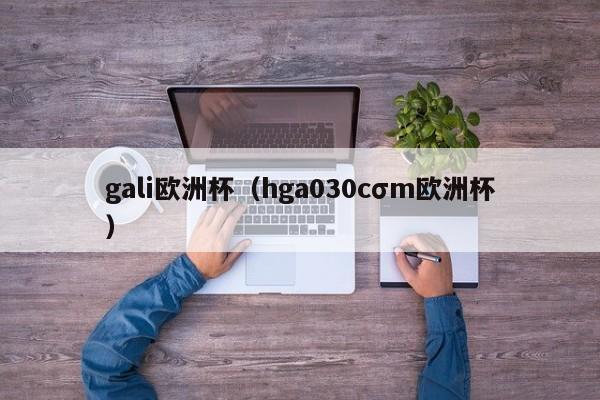 gali欧洲杯（hga030cσm欧洲杯）