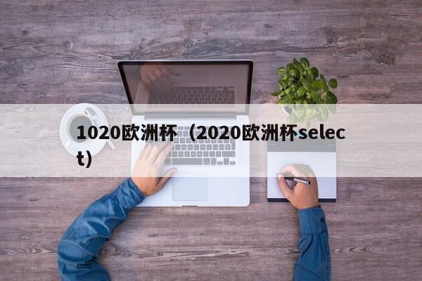 1020欧洲杯（2020欧洲杯select）