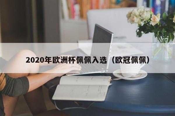 2020年欧洲杯佩佩入选（欧冠佩佩）