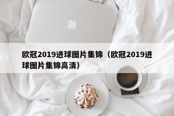 欧冠2019进球图片集锦（欧冠2019进球图片集锦高清）