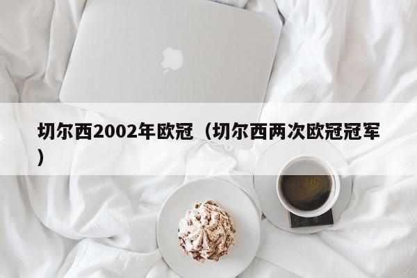 切尔西2002年欧冠（切尔西两次欧冠冠军）