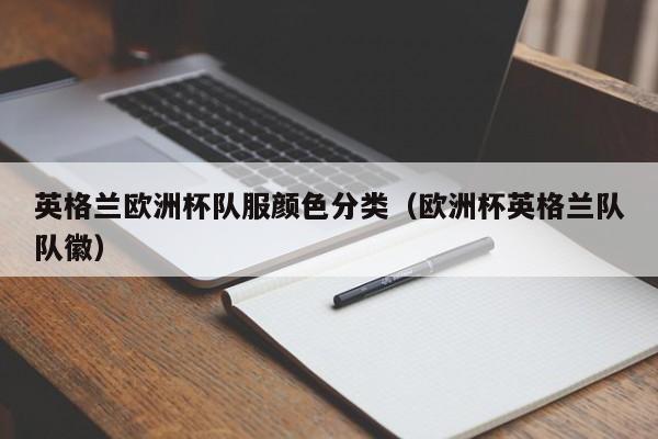 英格兰欧洲杯队服颜色分类（欧洲杯英格兰队队徽）