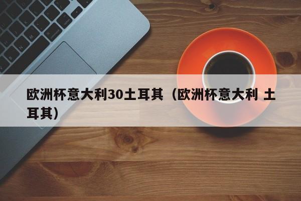 欧洲杯意大利30土耳其（欧洲杯意大利 土耳其）
